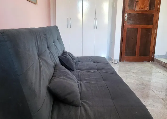 Tamboleiro's Hotel Residence