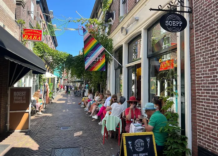 SOEPP hotel&restaurant