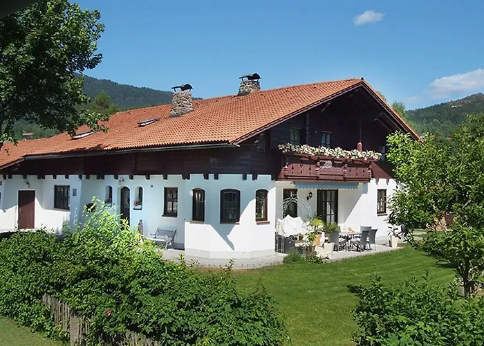 Ferienwohnung Fritz