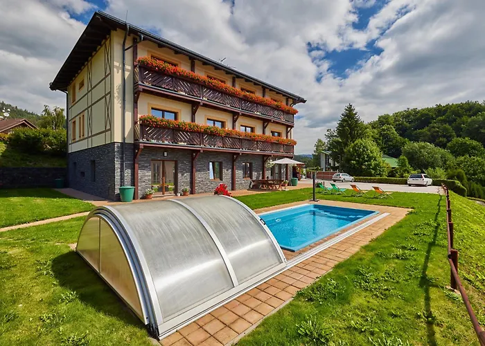  Residence Ruth