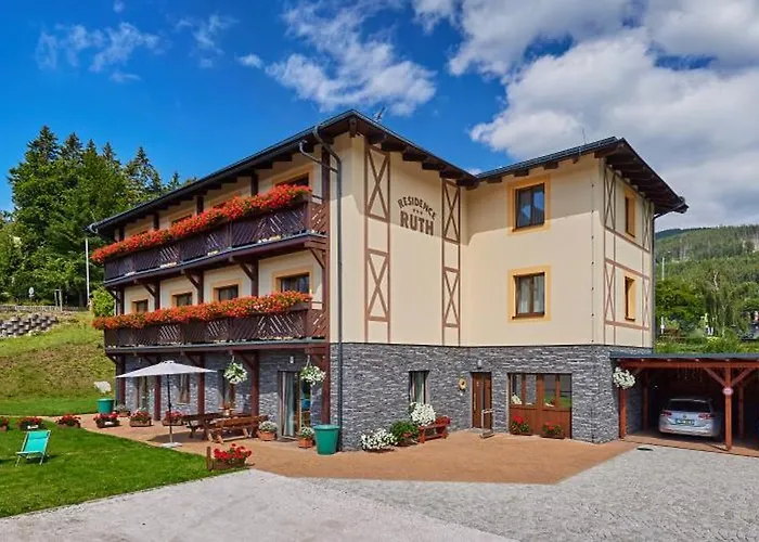  Residence Ruth