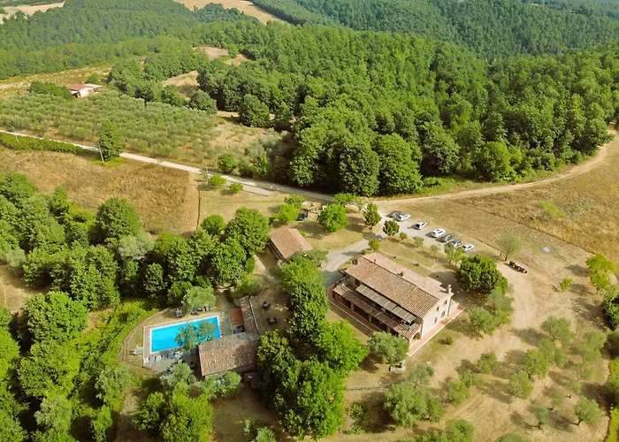 Pian Della Bandina