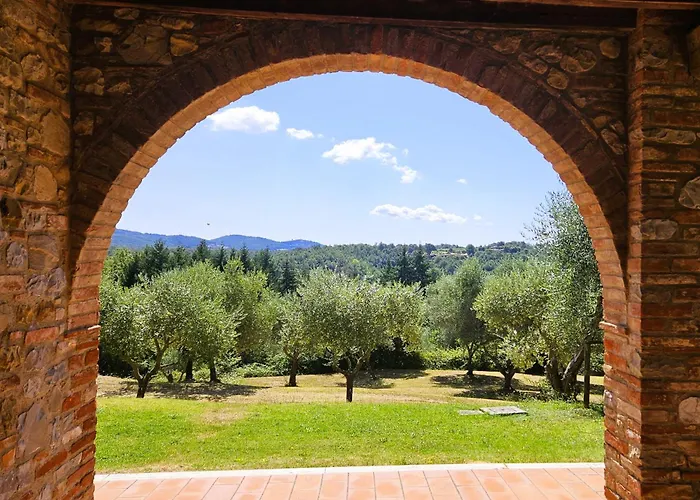 Pian Della Bandina