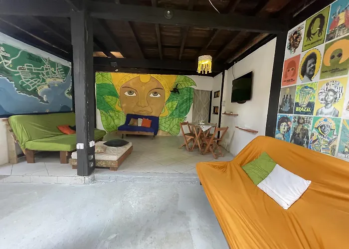 Ooxe Hostel