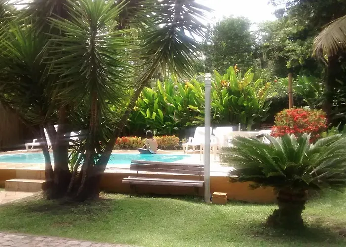 Pousada Atlantida