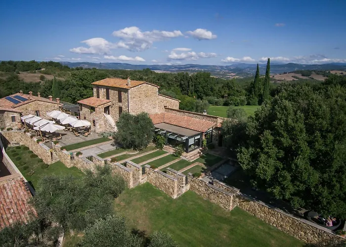 Fattoria Pianetti