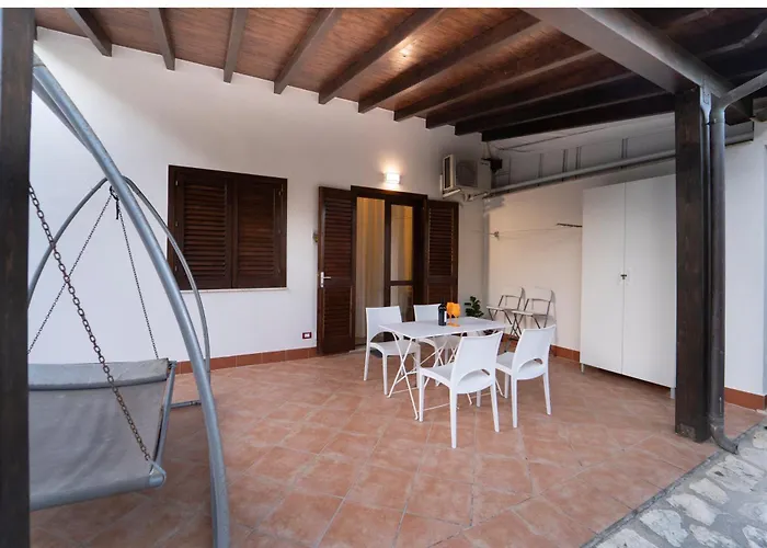 Kòre B&B