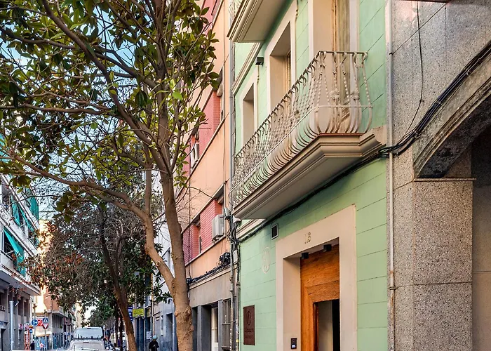 La Bodega