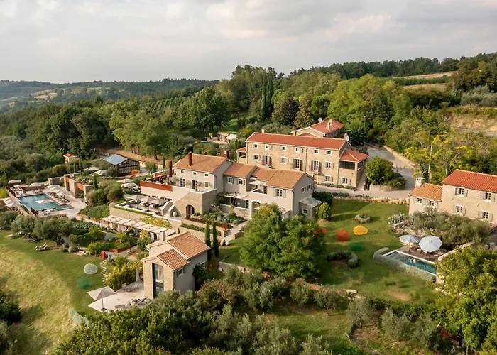 San Canzian Hotel & Residences - Small Luxury Hotels Of The World