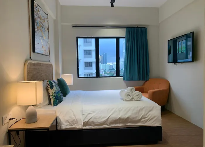 Urban Living Residence