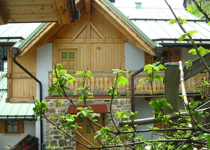 B&B Mary