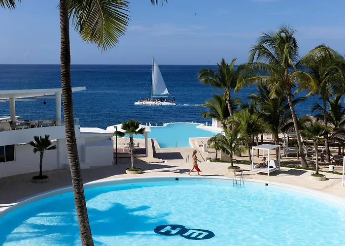 Hm Alma De Bayahibe (Adults Only)