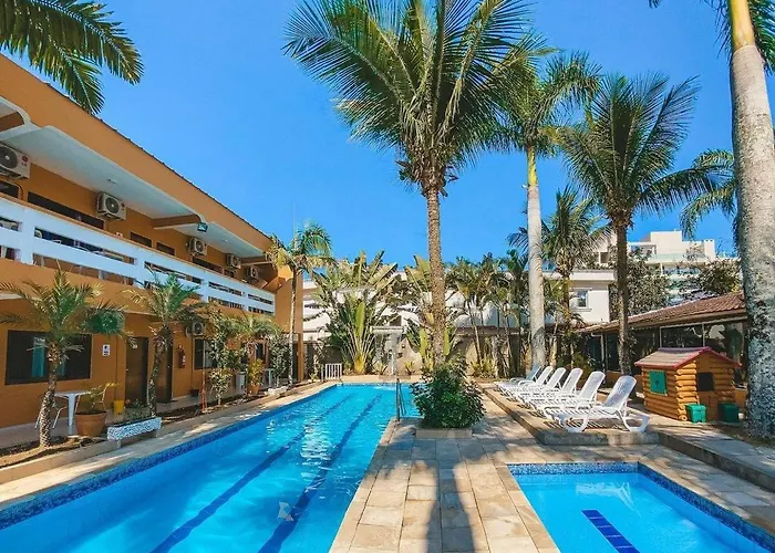 Pousada Acquaville