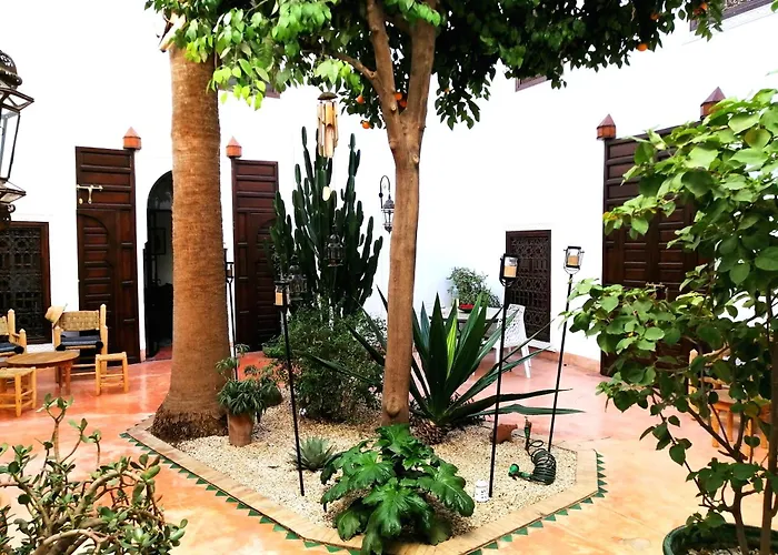 Dar Nouba