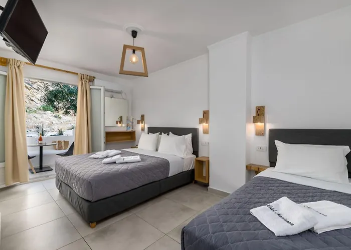 Marianna Hotel