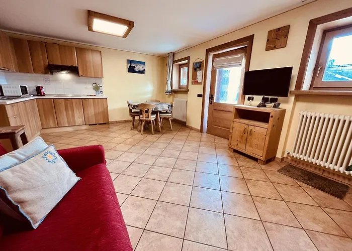 Chalet Nano