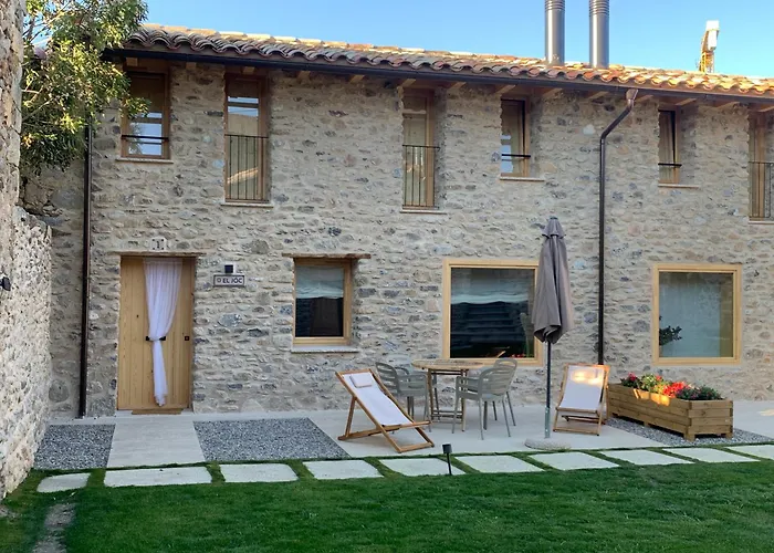 Cal Gall Rural Cerdanya
