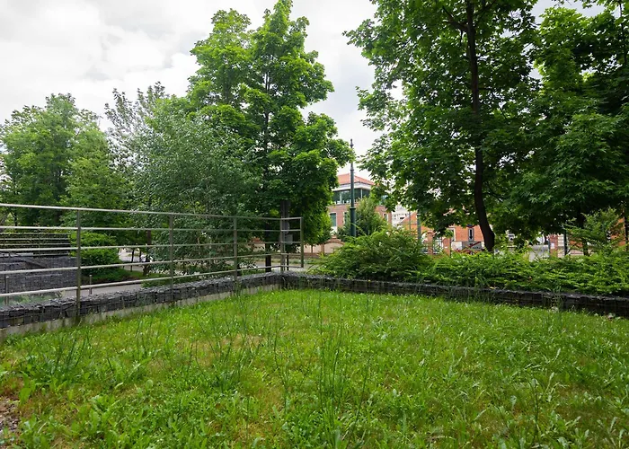 Apartments Nearto Old Town Rakowicka