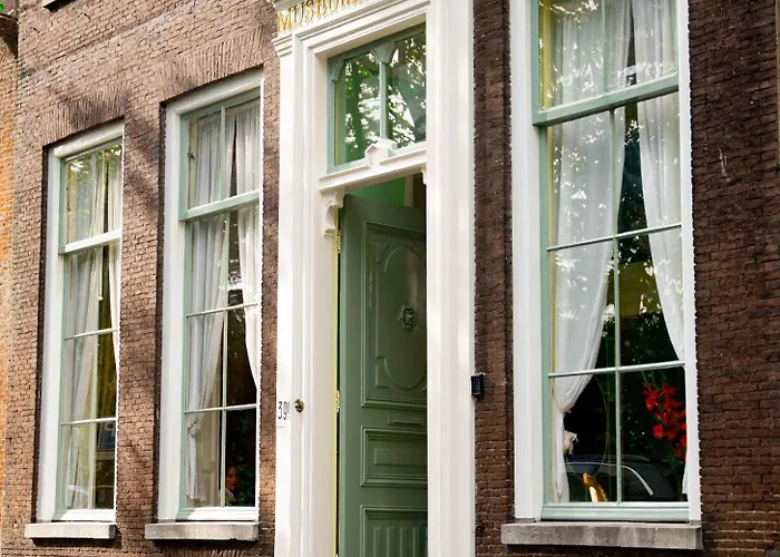  Boutique Museumkwartier