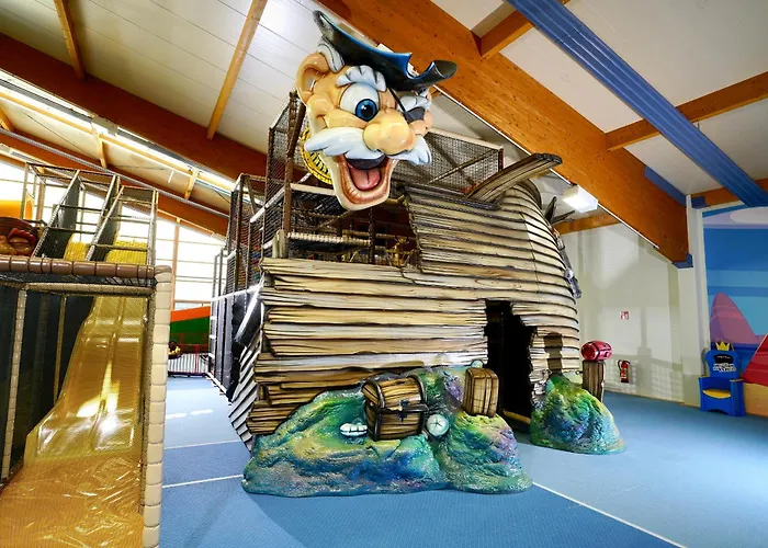Resort: WONNEMAR Resort-Hotel