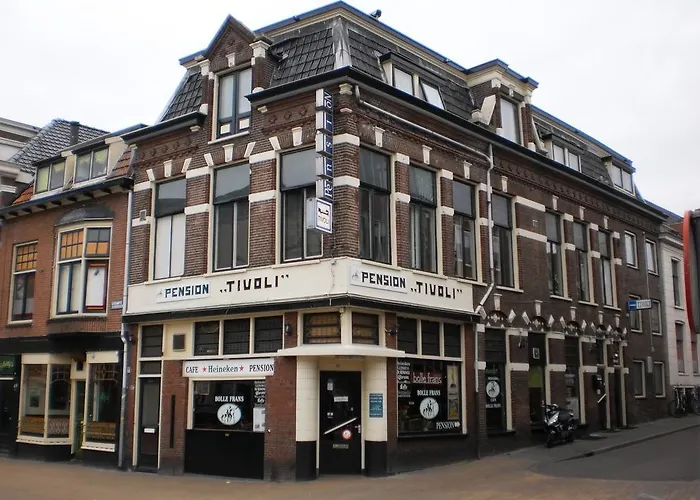 Hostel Tivoli
