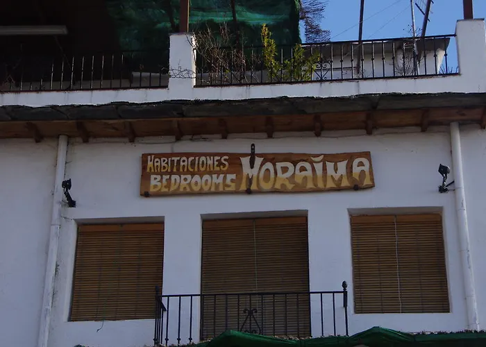 Hostal Moraima