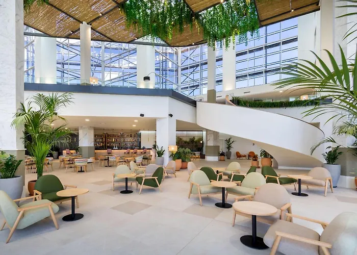 Barceló Lanzarote Active Resort