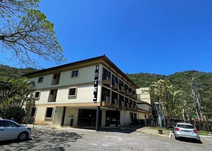 Hotel com piscina: Canto da Ilha