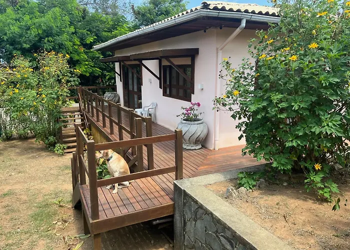 Suites Amma Noronha