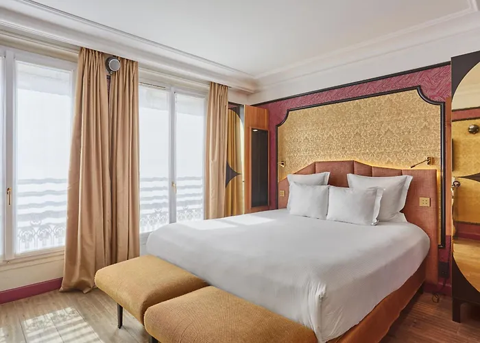 Hotel Am Idol