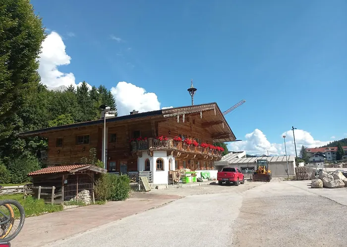 Scheffauerhof