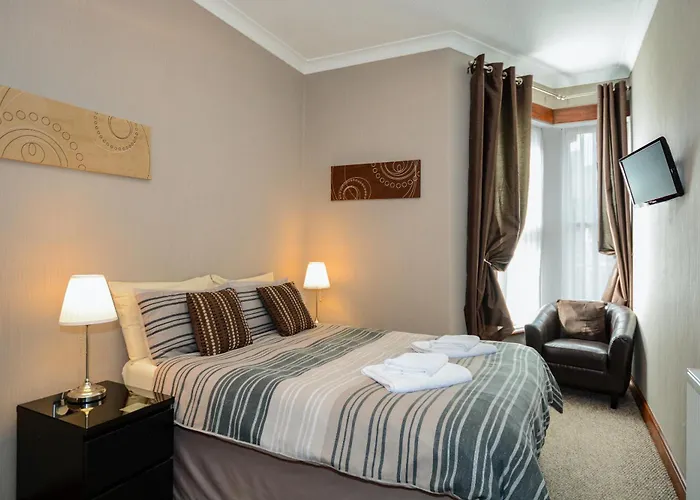 Guest house: Tanes Hotel