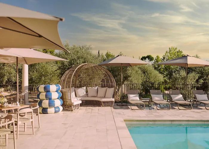 Hotel familiar: Hotel Boutique Cigarral de las Mercedes