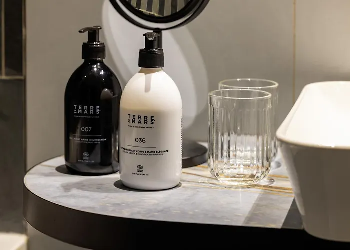 Hotel familiare: Hotel L de Lutece - Notre-Dame