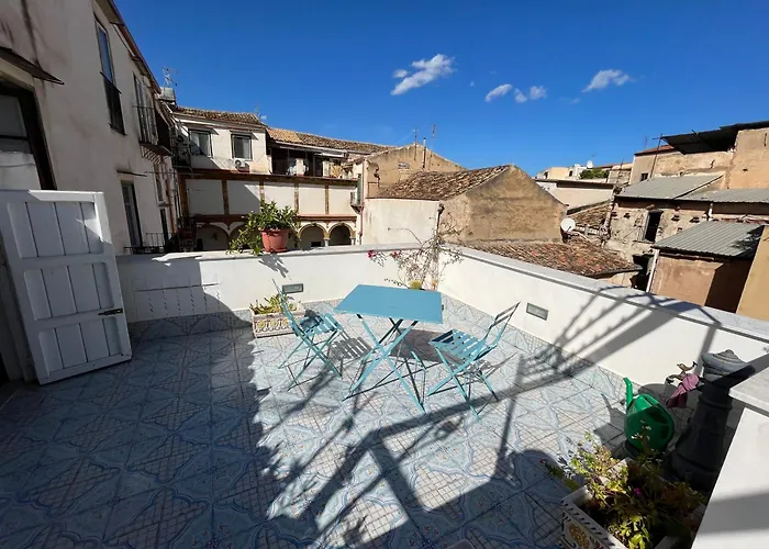 Casa Vacanze Flavia