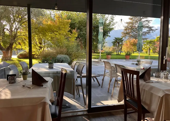 3-Sterne-Hotel: Hotel Raffl