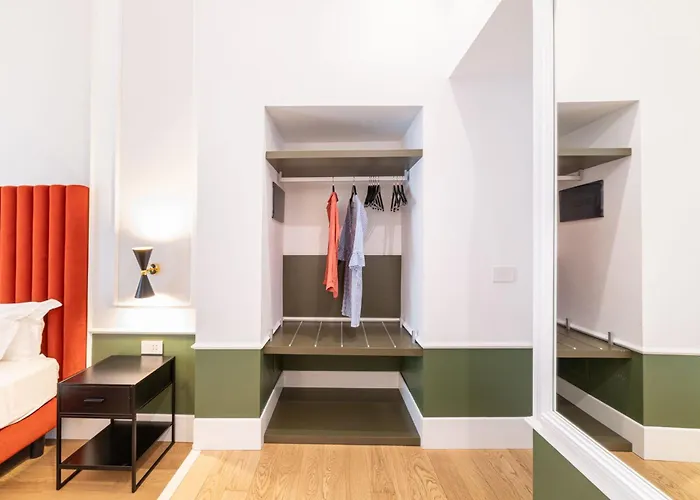  Cortese Suite