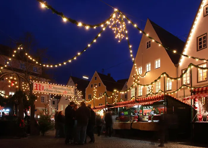 JUFA Hotel Nördlingen