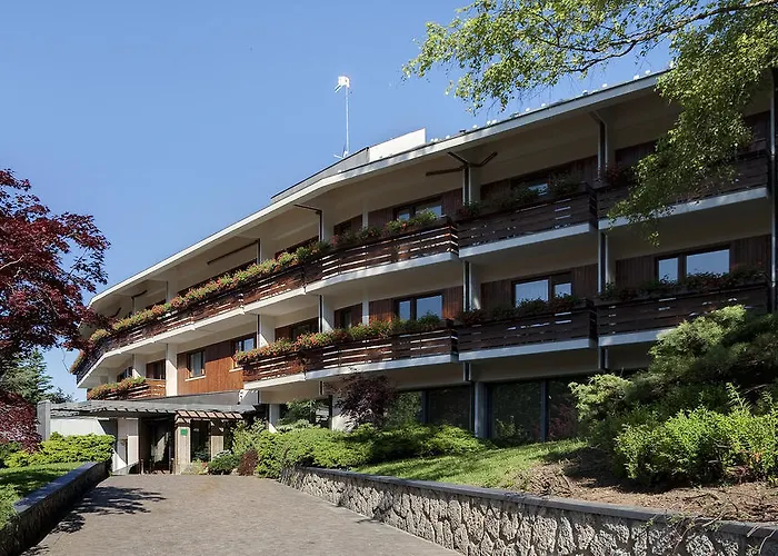 Grand Hotel Presolana