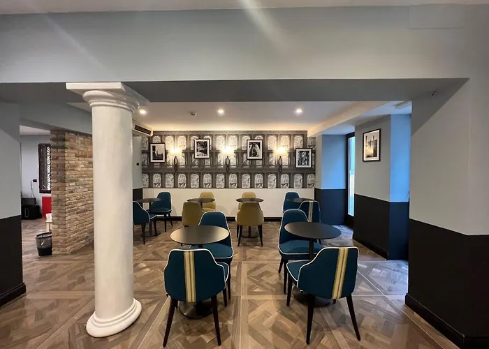 Hotel Do Pozzi