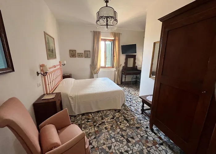 Le Camere Dei Magi