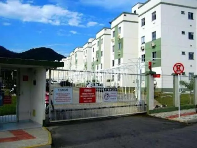 Residencial Bella Praia 2