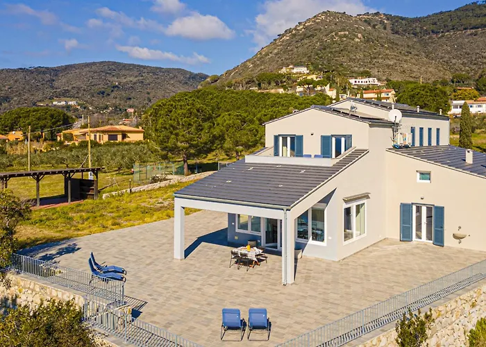 B&B Villa Costanza
