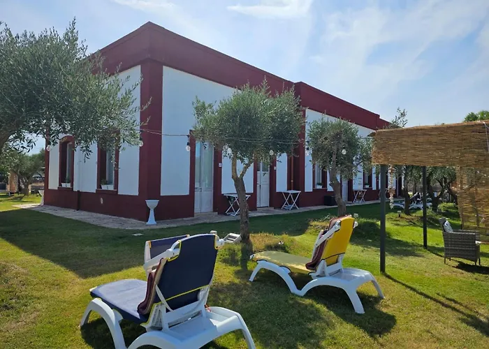 Il Casale Di