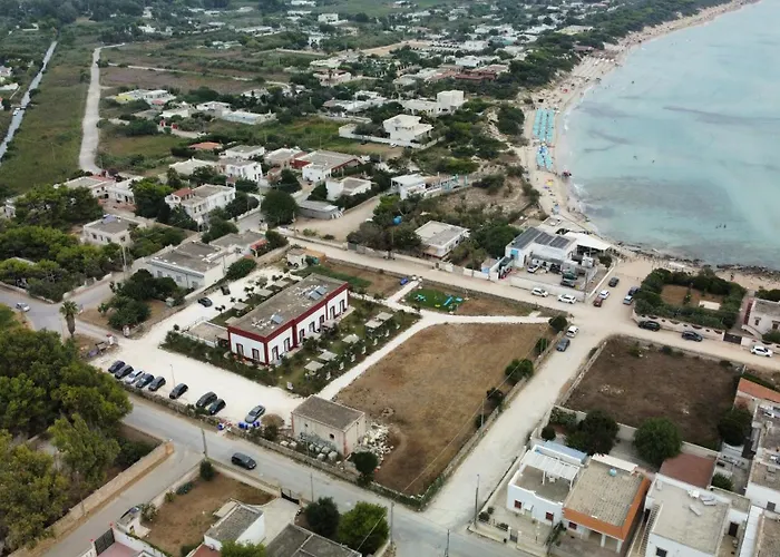 Il Casale Di