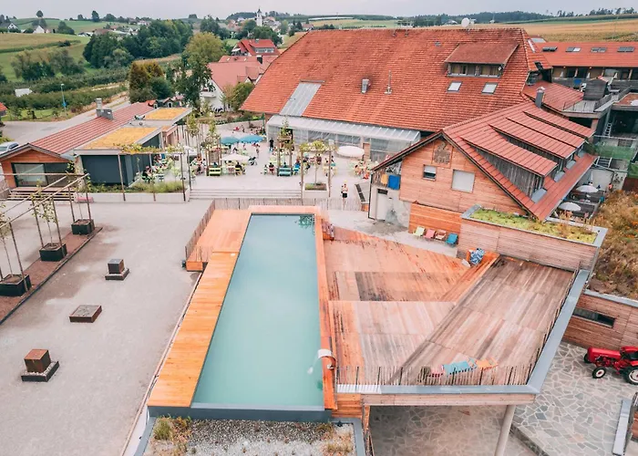 Gut Hügle Erlebnishof&Spa