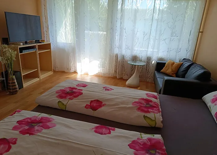 Offenburg Apartment