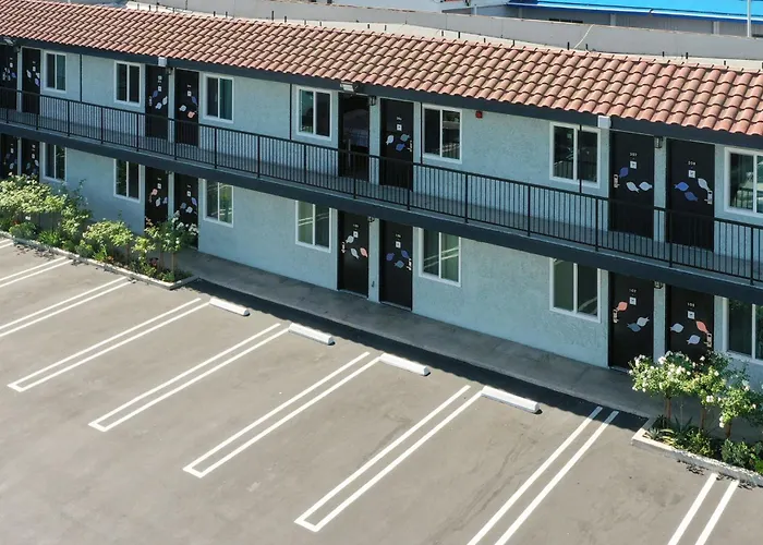 Unik Motel