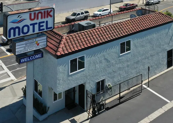 Unik Motel