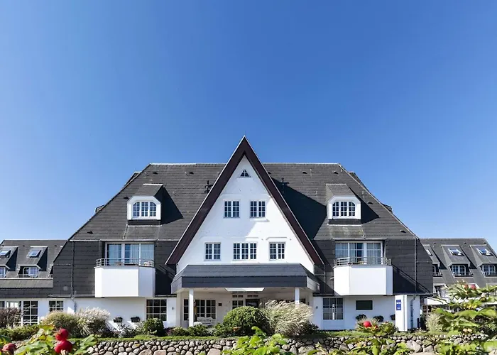 Dorint Strandresort&Spa Westerland/Sylt